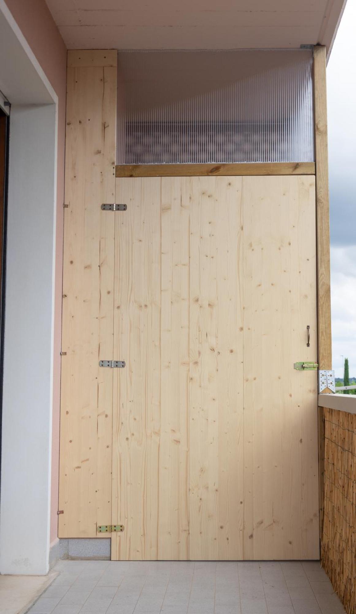 Casa Miranda Lägenhet Cecina  Exteriör bild