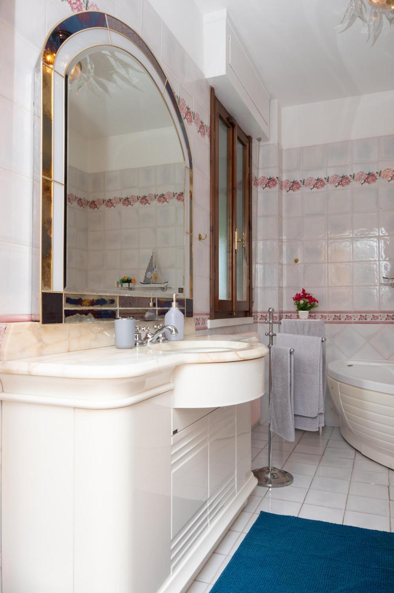 Casa Miranda Lägenhet Cecina  Exteriör bild